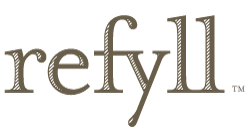 refyll home & body products